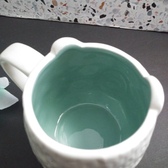 Pola Bear Coffee Mug Cup by TAG - Picture 3 of 9